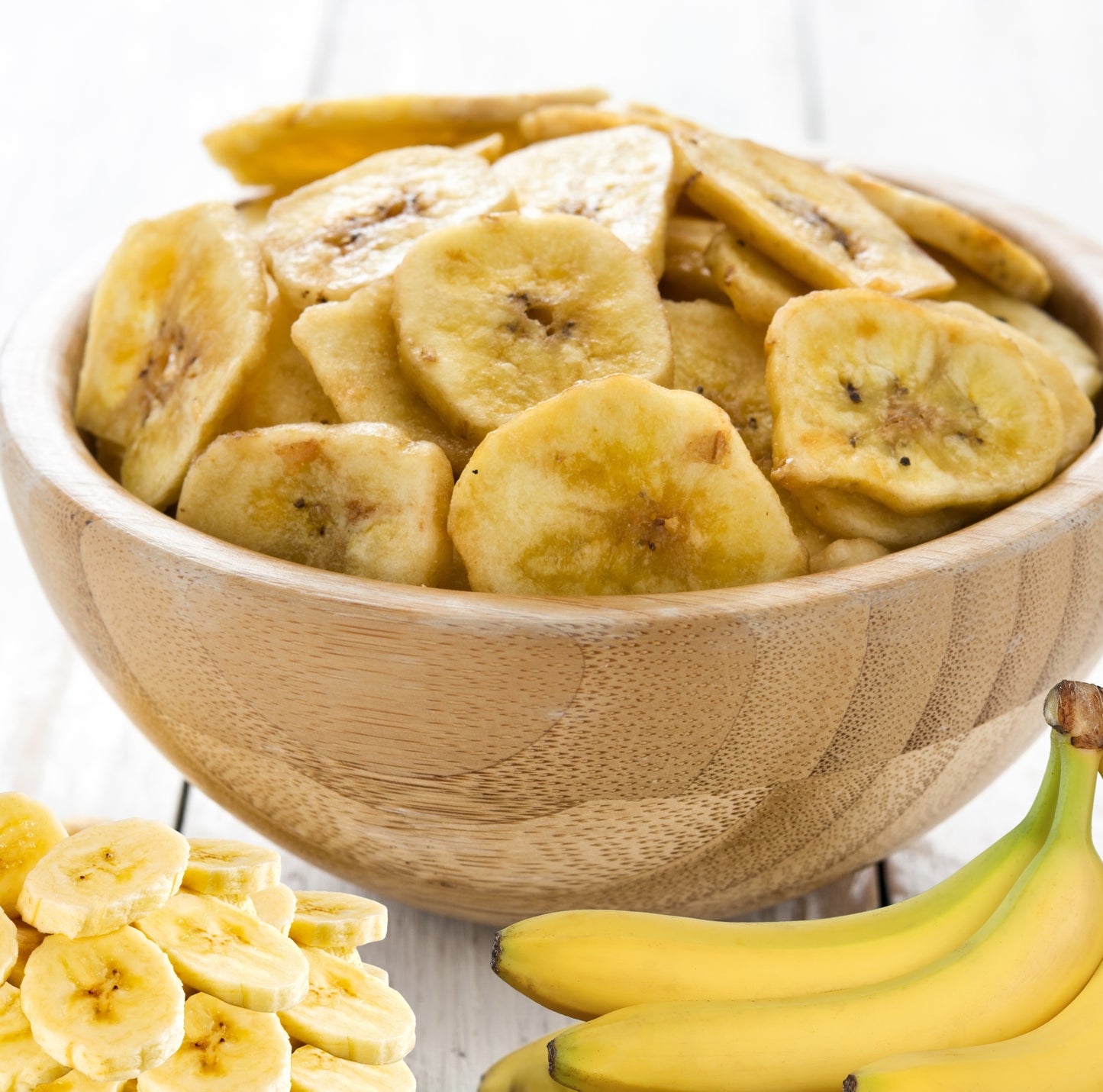 Banana Bliss Crisp