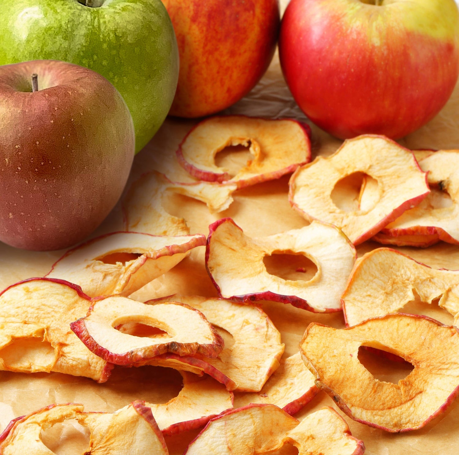 Apple Chip Crisp